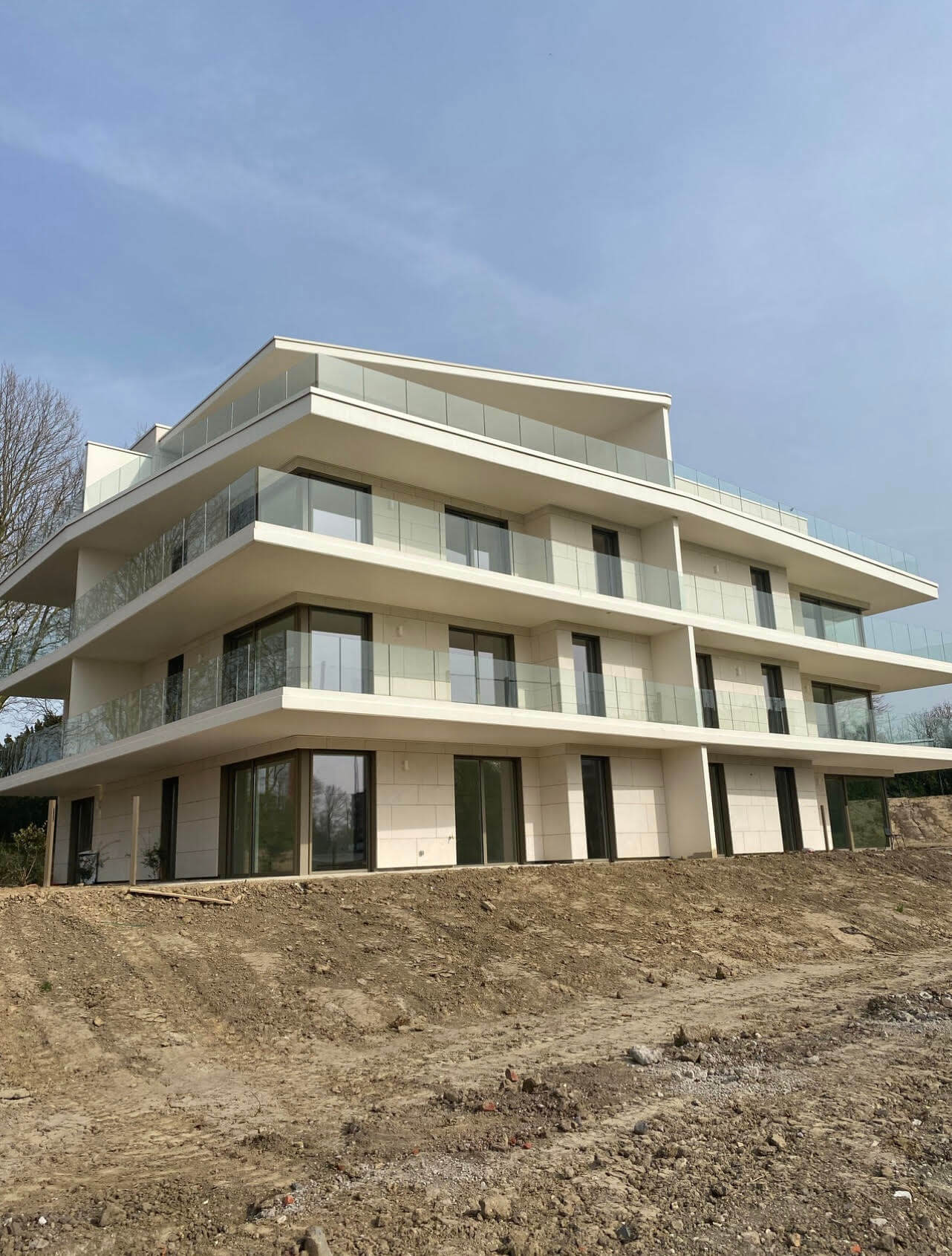 Chantiers - Projet 4 Image 11