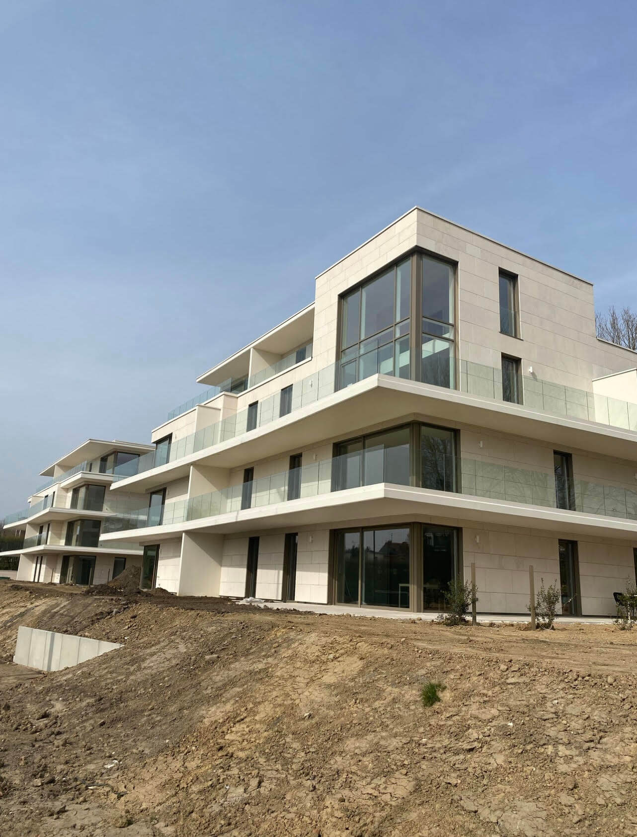 Chantiers - Projet 4 Image 13