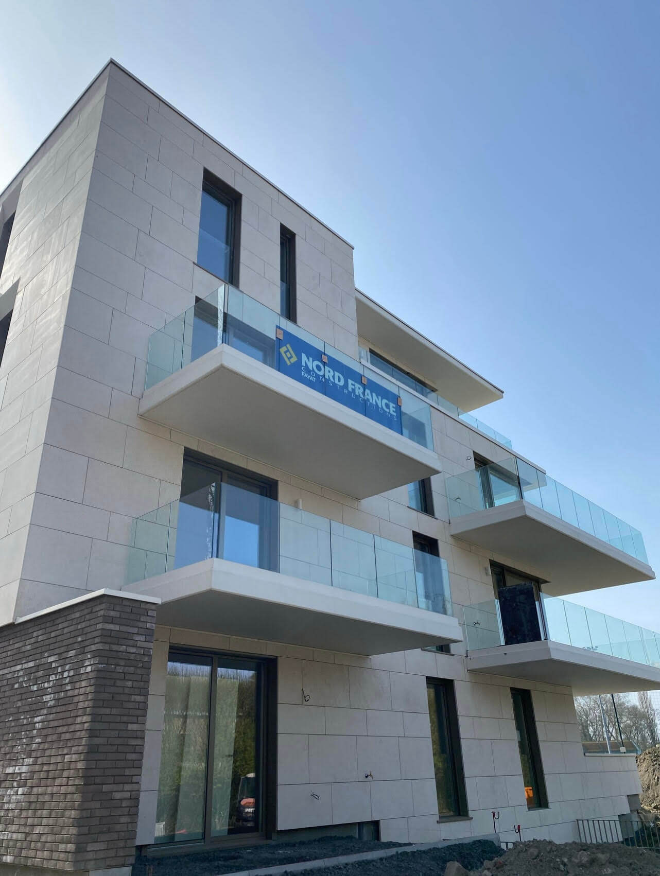 Chantiers - Projet 4 Image 14