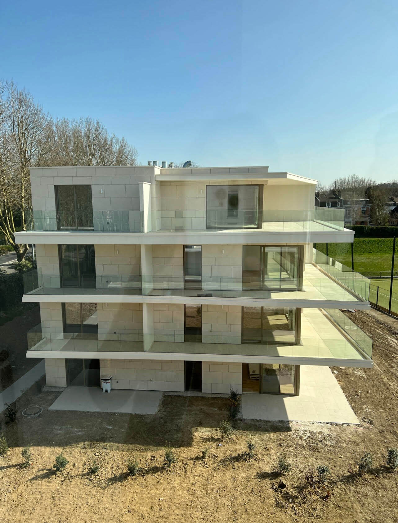 Chantiers - Projet 4 Image 15